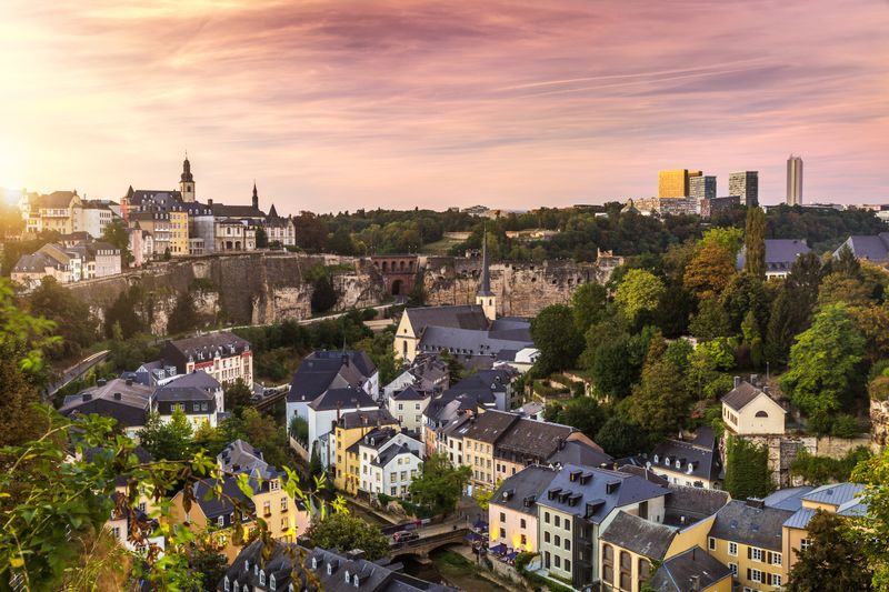 Luxembourg Outlook 2024 - Promising Glimpses of Hope on the Horizon 